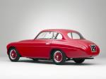 Ferrari 166 Inter Coupe 1948 года